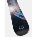 BURTON Cultivator Flat Top planche de snowboard homme BURTON Cultivator Flat Top planche de snowboard homme