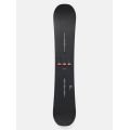 BURTON Cultivator Flat Top planche de snowboard homme BURTON Cultivator Flat Top planche de snowboard homme
