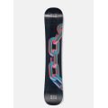 BURTON Cultivator Flat Top planche de snowboard homme BURTON Cultivator Flat Top planche de snowboard homme