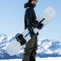 Nidecker Escape 2026 Planche de snowboard pour homme