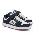 DCSHOES Manteca 4 V chaussures de skateboard enfant DCSHOES Manteca 4 V chaussures de skateboard enfant