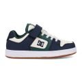 DCSHOES Manteca 4 V chaussures de skateboard enfant DCSHOES Manteca 4 V chaussures de skateboard enfant