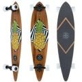 SECTOR 9 Merchant Trader Pintail 38 Longboard complet