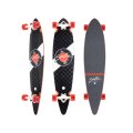 SECTOR 9 Mosaic Ledger Pintal 40 Longboard complet