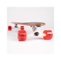 SECTOR 9 Mosaic Ledger Pintal 40 Longboard complet
