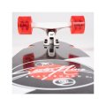 SECTOR 9 Mosaic Ledger Pintal 40 Longboard complet