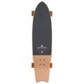 SECTOR 9 Unagi Rips 34.5 Longboard/Cruiser complet SECTOR 9 Unagi Rips 34.5 Longboard/Cruiser complet