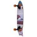 SECTOR 9 Unagi Rips 34.5 Longboard/Cruiser complet SECTOR 9 Unagi Rips 34.5 Longboard/Cruiser complet
