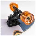 SECTOR 9 Unagi Rips 34.5 Longboard/Cruiser complet SECTOR 9 Unagi Rips 34.5 Longboard/Cruiser complet