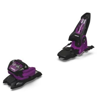 MARKER Griffon 13 Black/Purple Fixations de ski alpin