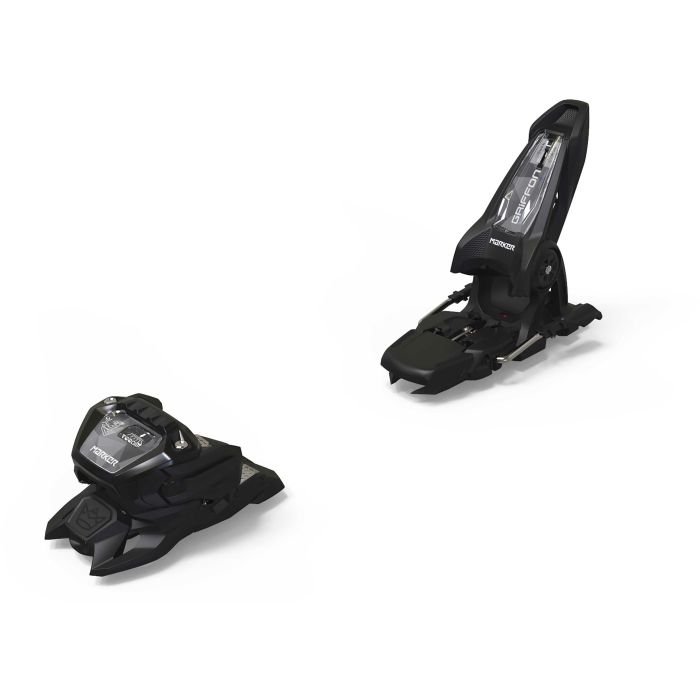 MARKER Griffon 13 Black Fixations de sk apini MARKER Griffon 13 Black Fixations de sk apini