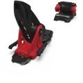 Marker Griffon 13 Black/Red Fixations de ski alpin Marker Griffon 13 Black/Red Fixations de ski alpin