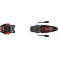 Marker Griffon 13 Black/Red Fixations de ski alpin Marker Griffon 13 Black/Red Fixations de ski alpin