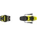 Marker Squire 11 Black/Yellow Fixations de ski