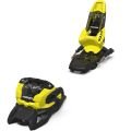 Marker Squire 11 Black/Yellow Fixations de ski