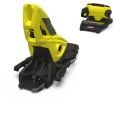 Marker Squire 11 Black/Yellow Fixations de ski