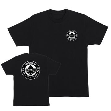 Independent Motorhead Spade T-shirt à manches courtes homme