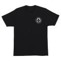 Independent Motorhead Spade T-shirt à manches courtes homme