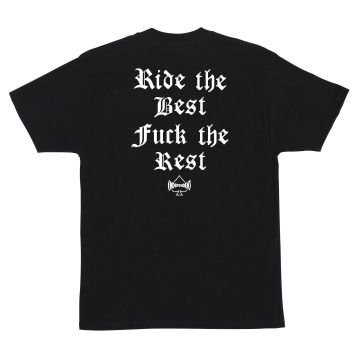 Independent Motorhead Warpig T-shirt à manches courtes homme