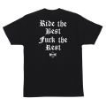 Independent Motorhead Warpig T-shirt à manches courtes homme
