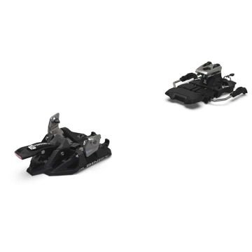Marker Alpinist Free 13 105mm Fixations de ski