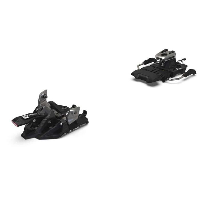 Marker Alpinist Free 13 105mm Fixations de ski Marker Alpinist Free 13 105mm Fixations de ski