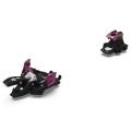 Marker Alpinist 8 Black/Purple Fixations de ski de randonnée sans frein Marker Alpinist 8 Black/Purple Fixations de ski de randonnée sans frein