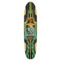 Antihero Jalopi Speedboat 7.74 x 33.99 Plateau de skateboard