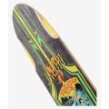 Antihero Jalopi Speedboat 7.74 x 33.99 Plateau de skateboard Antihero Jalopi Speedboat 7.74 x 33.99 Plateau de skateboard