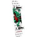 POWELL PERALTA Cab Dragon White 7.5 x 28.65 Skateboard de street complet