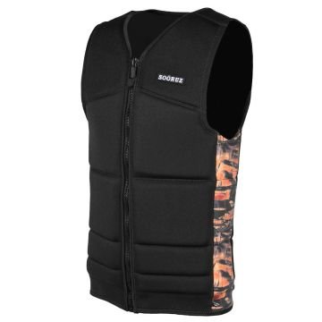 Sooruz Watervest Ground Gilet d'impact