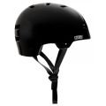 BULLET Casque Santa Cruz Screaming Hand Black Casque de skateboard enfant BULLET Casque Santa Cruz Screaming Hand Black Casque de skateboard enfant