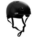 BULLET Casque Santa Cruz Screaming Hand Black Casque de skateboard enfant BULLET Casque Santa Cruz Screaming Hand Black Casque de skateboard enfant