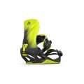 JONES Mercury Fase Lime Art 2026 Fixations de snowboard homme JONES Mercury Fase Lime Art 2026 Fixations de snowboard homme