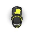 JONES Mercury Fase Lime Art 2026 Fixations de snowboard homme JONES Mercury Fase Lime Art 2026 Fixations de snowboard homme
