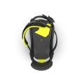 JONES Mercury Fase Lime Art 2026 Fixations de snowboard homme JONES Mercury Fase Lime Art 2026 Fixations de snowboard homme