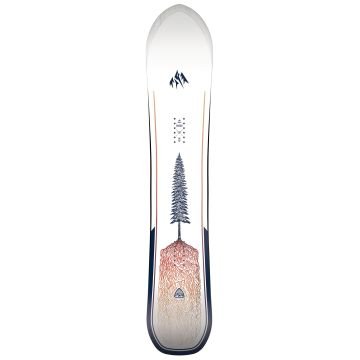JONES Dream Weaver 2.0 2026 Planche de snowboard pour femme
