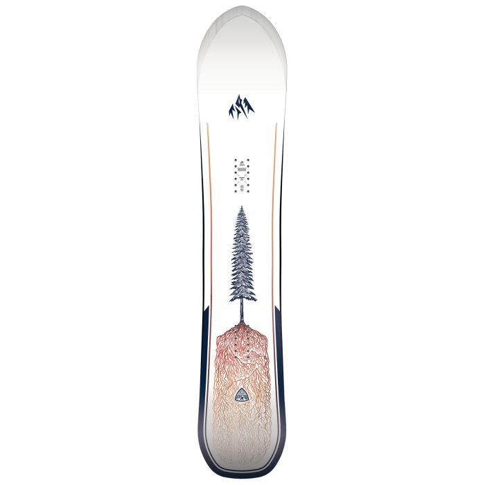 JONES Dream Weaver 2.0 2026 Planche de snowboard pour femme JONES Dream Weaver 2.0 2026 Planche de snowboard pour femme