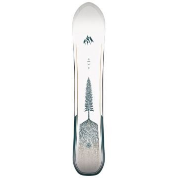 JONES Frontier 2.0 2026 Planche de snowboard pour homme
