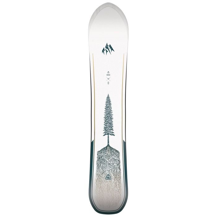 JONES Frontier 2.0 2026 Planche de snowboard pour homme JONES Frontier 2.0 2026 Planche de snowboard pour homme