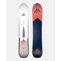 JONES Dream Weaver 2.0 2026 Planche de snowboard pour femme JONES Dream Weaver 2.0 2026 Planche de snowboard pour femme