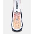 JONES Dream Weaver 2.0 2026 Planche de snowboard pour femme JONES Dream Weaver 2.0 2026 Planche de snowboard pour femme