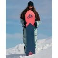 JONES Dream Weaver 2.0 2026 Planche de snowboard pour femme JONES Dream Weaver 2.0 2026 Planche de snowboard pour femme