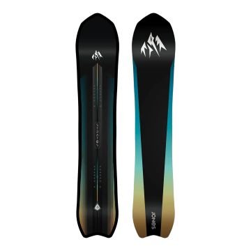 JONES Stratos 2026 Planche de snowboard pour homme