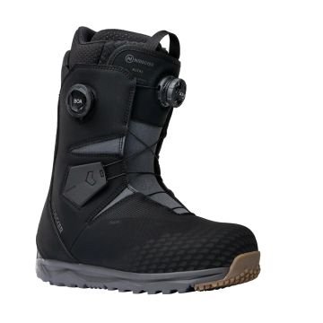 Nidecker Altai black 2026 Snowshoes pour homme