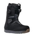 Nidecker Altai black 2026 Snowshoes pour homme