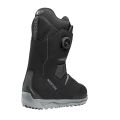 Nidecker Altai black 2026 Snowshoes pour homme