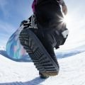 Nidecker Altai black 2026 Snowshoes pour homme