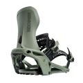 Nidecker lt supermatic olive Fixation snow h26