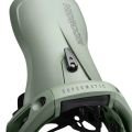 Nidecker lt supermatic olive Fixation snow h26